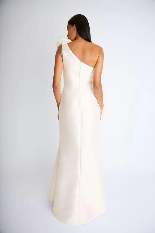 Bari Jay Bridesmaid Dress 2603 - Image 2