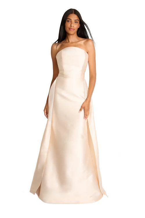 Bari Jay Bridesmaid Dress 2604