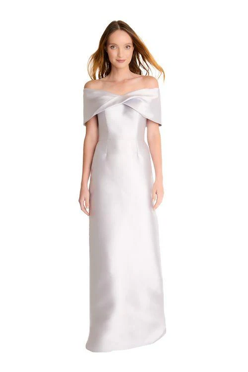 Bari Jay Bridesmaid Dress 2605