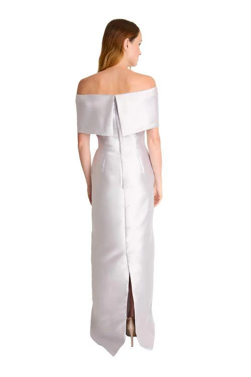 Bari Jay Bridesmaid Dress 2605 - Image 2