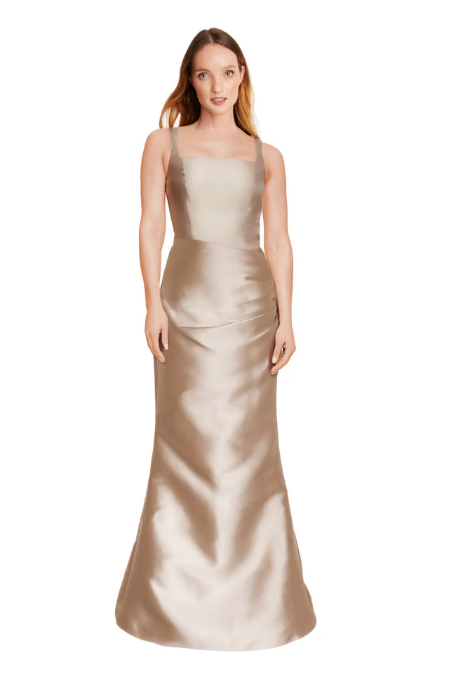 Bari Jay Bridesmaid Dress 2606 - Image 2