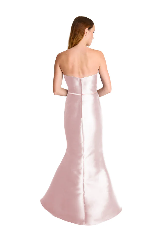 Bari Jay Bridesmaid Dress 2607 - Image 2