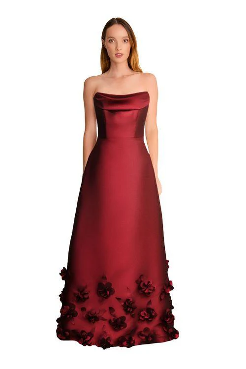 Bari Jay Bridesmaid Dress 2608