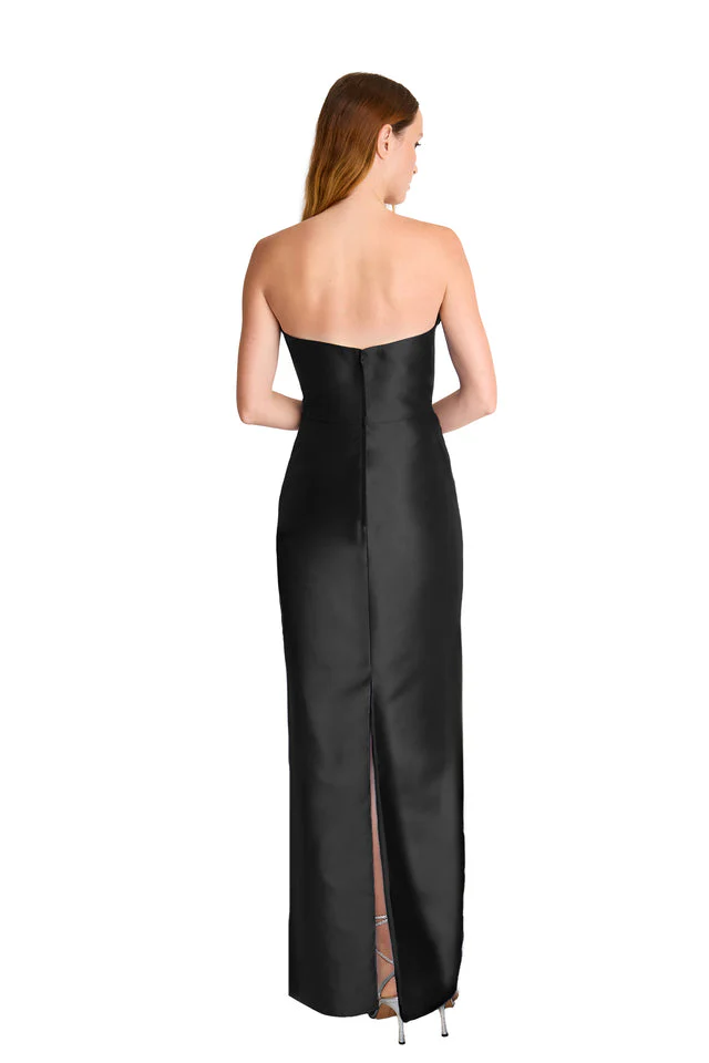 Bari Jay Bridesmaid Dress 2609 - Image 3