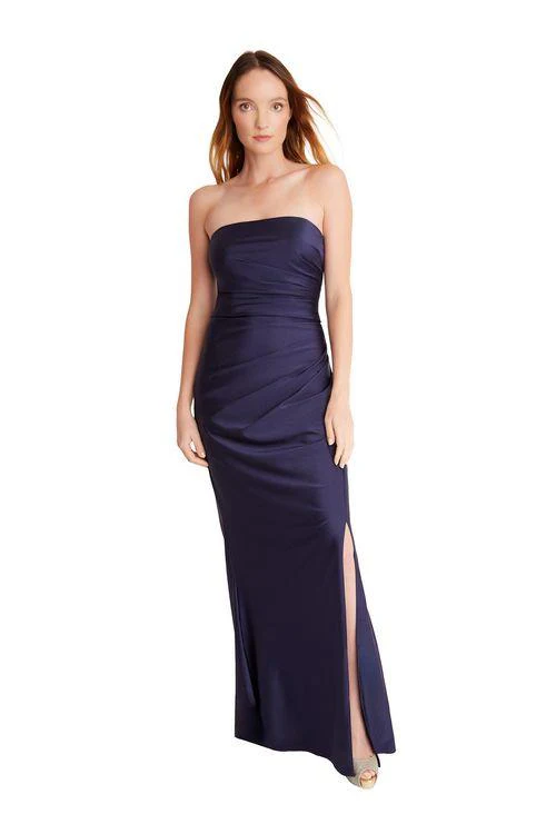 Bari Jay Bridesmaid Dress 2616 - Image 3