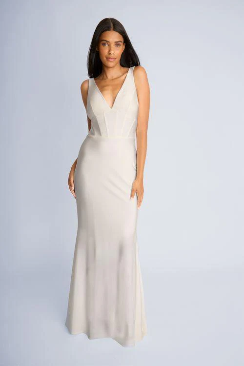 Bari Jay Bridesmaid Dress 2618