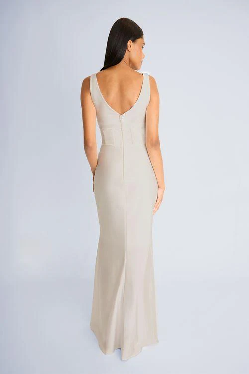 Bari Jay Bridesmaid Dress 2618 - Image 2