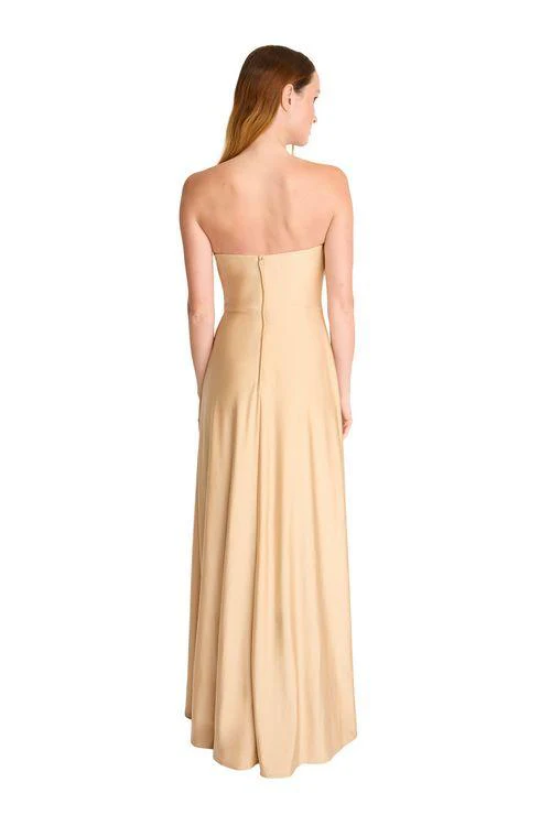 Bari Jay Bridesmaid Dress 2619 - Image 2