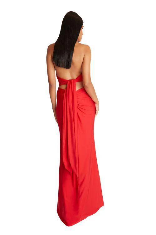 Bari Jay Bridesmaid Dress 2621 - Image 2