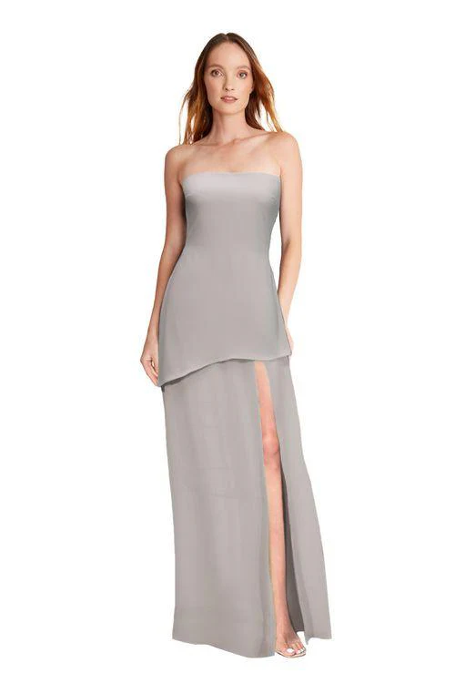 Bari Jay Bridesmaid Dress 2625 - Image 2