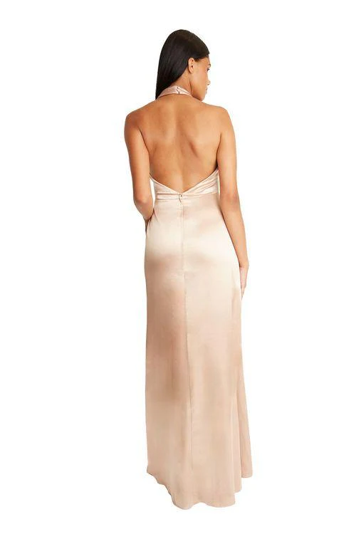 Bari Jay Bridesmaid Dress 2626 - Image 2