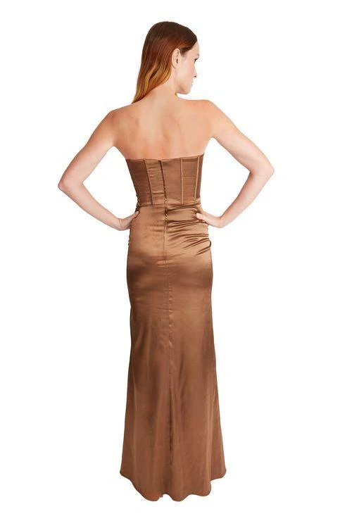 Bari Jay Bridesmaid Dress 2627 - Image 2