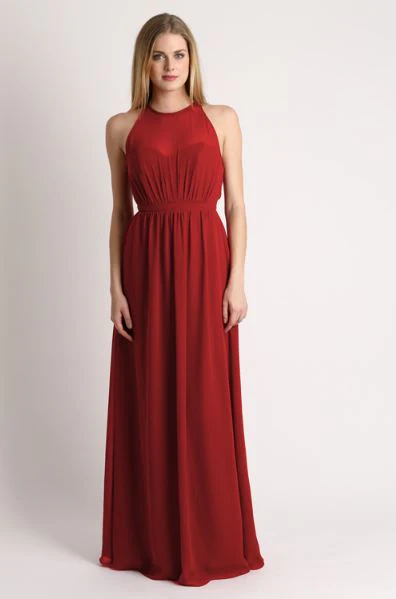 Bari Jay Bridesmaid Dress Addison