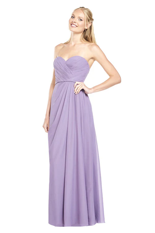 Bari Jay Bridesmaid Dress Dani