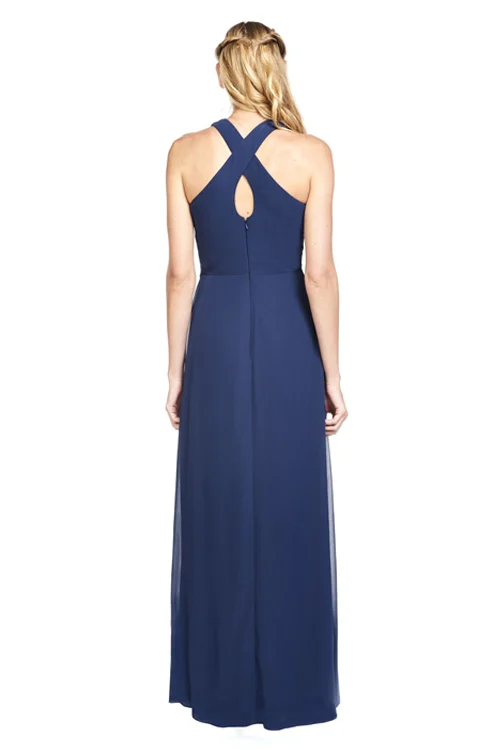 Bari Jay Bridesmaid Dress Dawn - Image 2