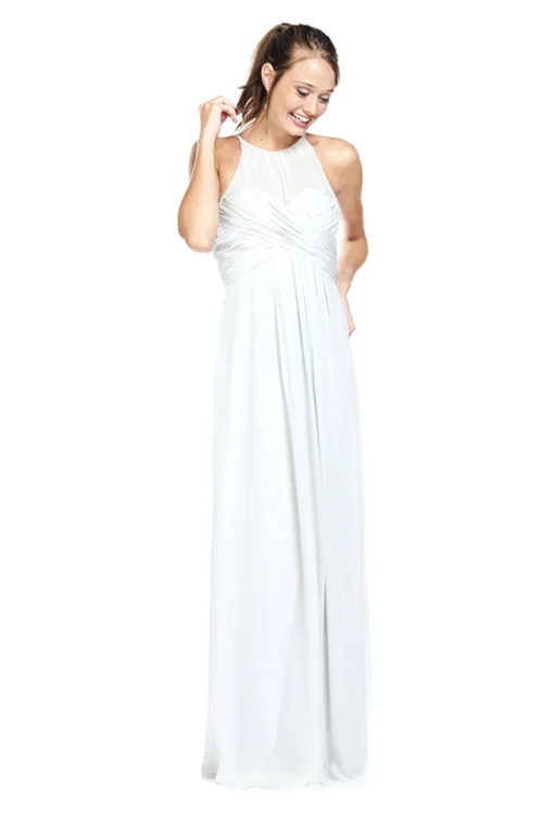 Bari Jay Bridesmaid Dress Debbie