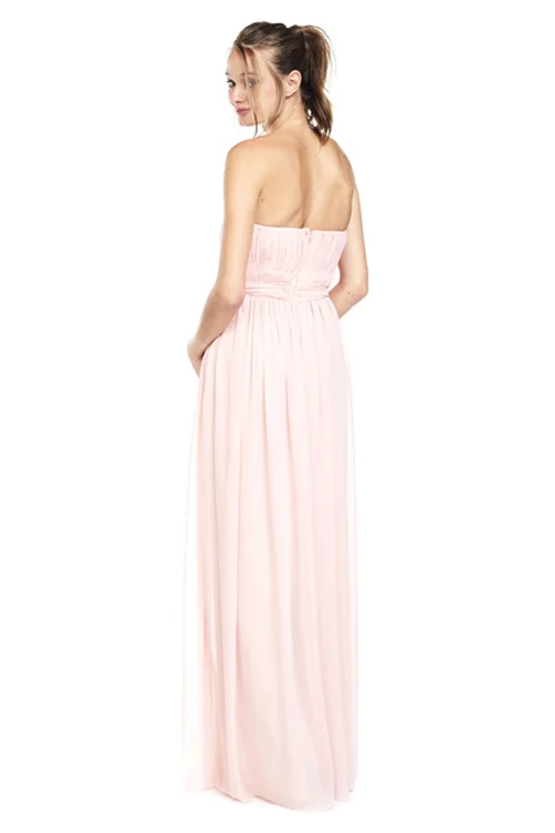 Bari Jay Bridesmaid Dress Demi - Image 2