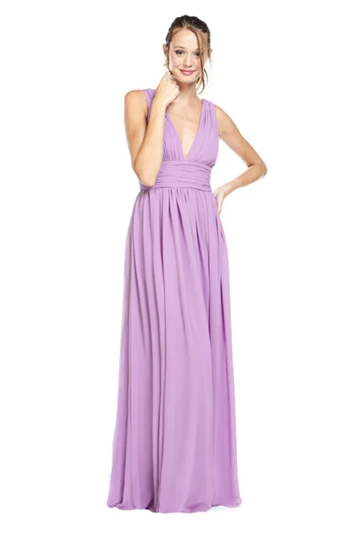 Bari Jay Bridesmaid Dress Devin