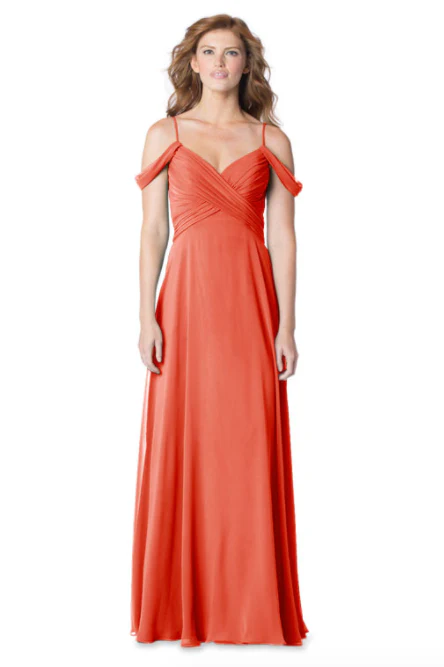 Bari Jay Bridesmaid Dress Style 1625 - Image 10