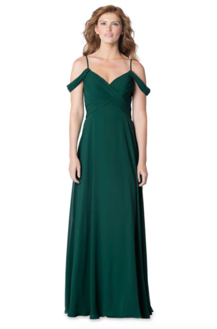 Bari Jay Bridesmaid Dress Style 1625 - Image 13