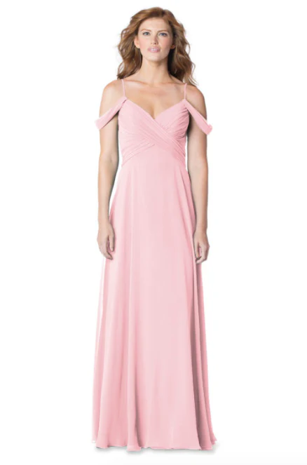 Bari Jay Bridesmaid Dress Style 1625 - Image 14