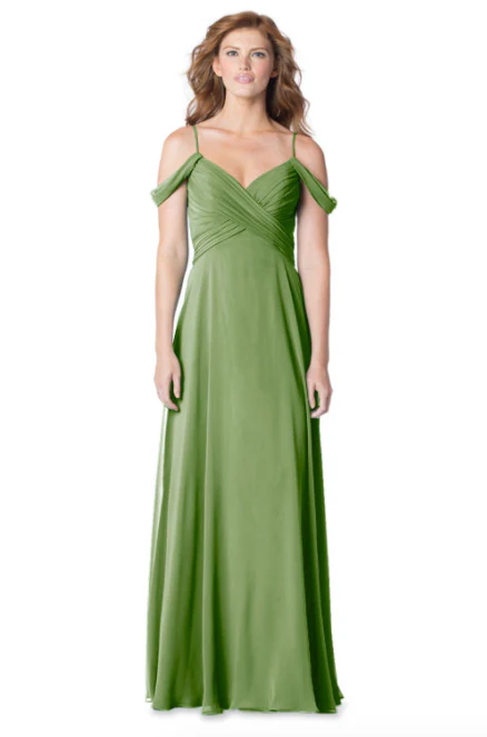 Bari Jay Bridesmaid Dress Style 1625 - Image 16
