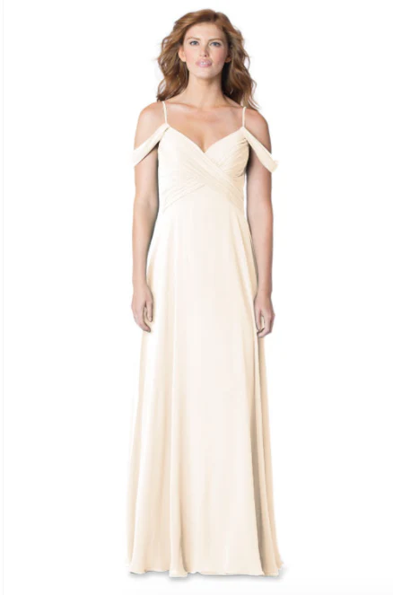 Bari Jay Bridesmaid Dress Style 1625 - Image 19