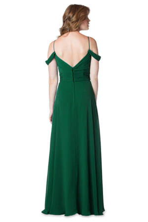 Bari Jay Bridesmaid Dress Style 1625 - Image 2