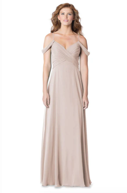 Bari Jay Bridesmaid Dress Style 1625 - Image 23
