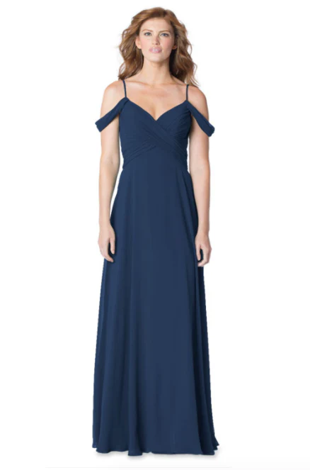 Bari Jay Bridesmaid Dress Style 1625 - Image 24