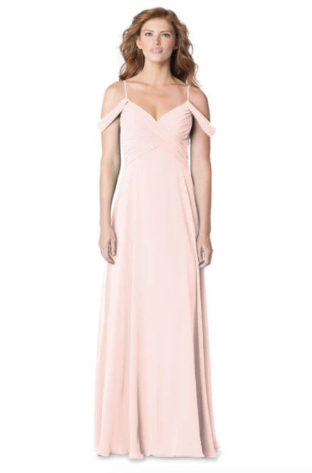Bari Jay Bridesmaid Dress Style 1625 - Image 28