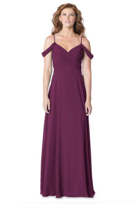 Bari Jay Bridesmaid Dress Style 1625 - Image 30