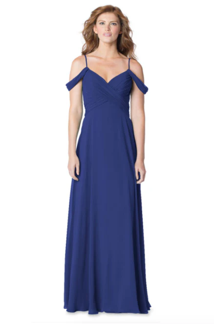 Bari Jay Bridesmaid Dress Style 1625 - Image 33