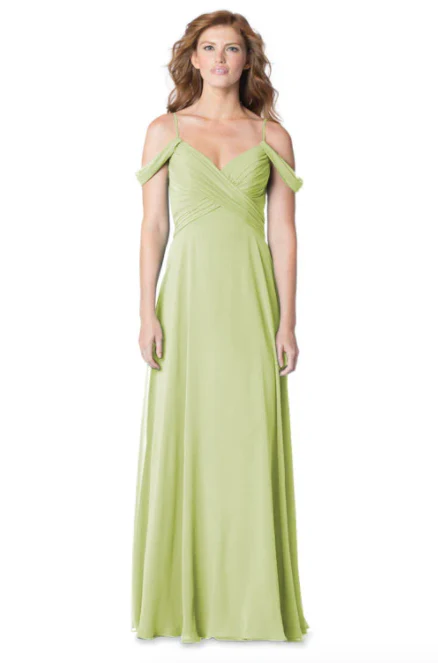 Bari Jay Bridesmaid Dress Style 1625 - Image 34