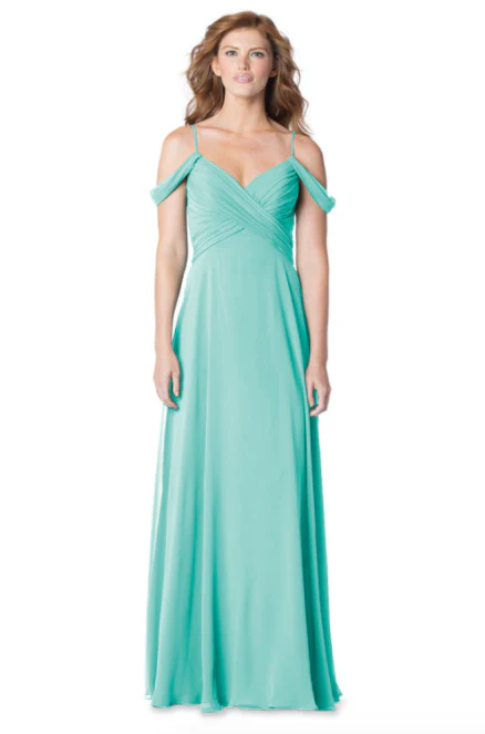 Bari Jay Bridesmaid Dress Style 1625 - Image 35