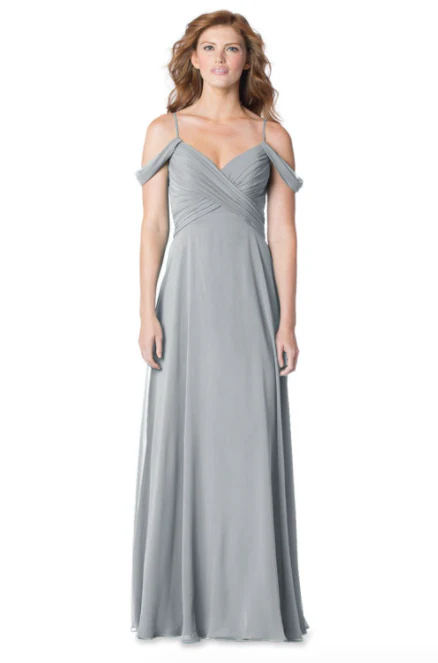 Bari Jay Bridesmaid Dress Style 1625 - Image 36