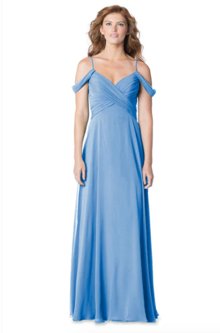 Bari Jay Bridesmaid Dress Style 1625 - Image 39