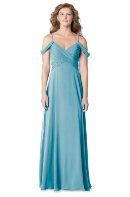 Bari Jay Bridesmaid Dress Style 1625 - Image 42