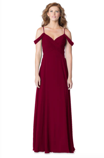 Bari Jay Bridesmaid Dress Style 1625 - Image 43