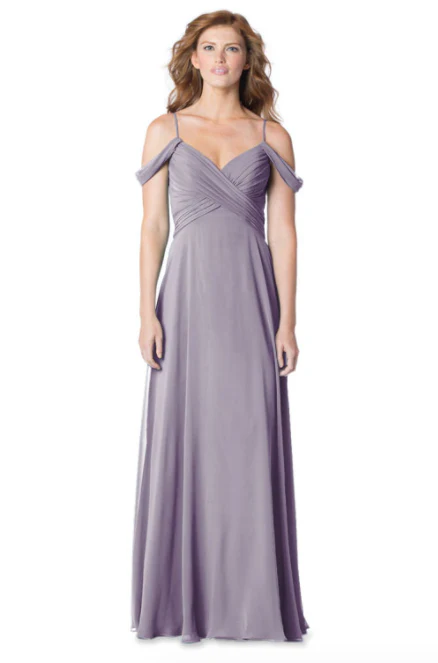 Bari Jay Bridesmaid Dress Style 1625 - Image 44