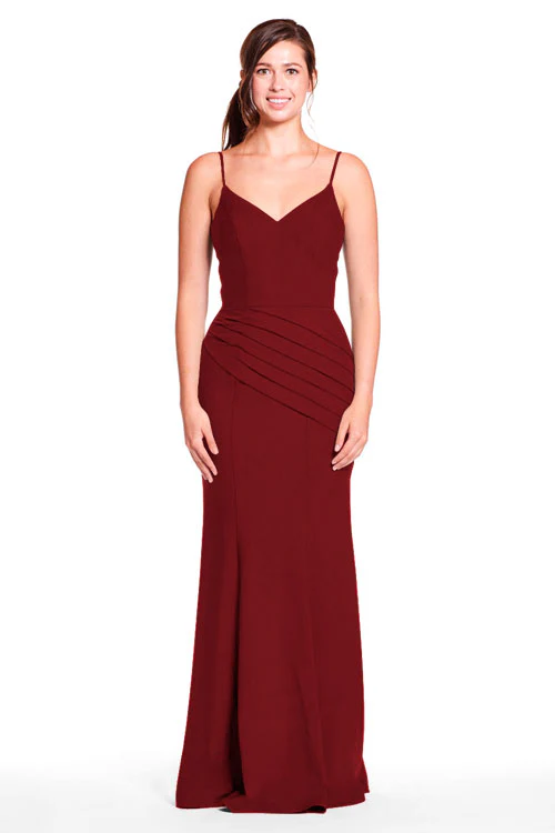 Bari Jay Bridesmaid Dress 1901 - Image 13