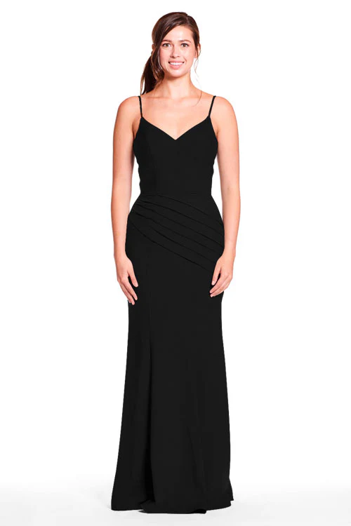 Bari Jay Bridesmaid Dress 1901 - Image 2