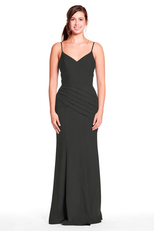 Bari Jay Bridesmaid Dress 1901 - Image 3