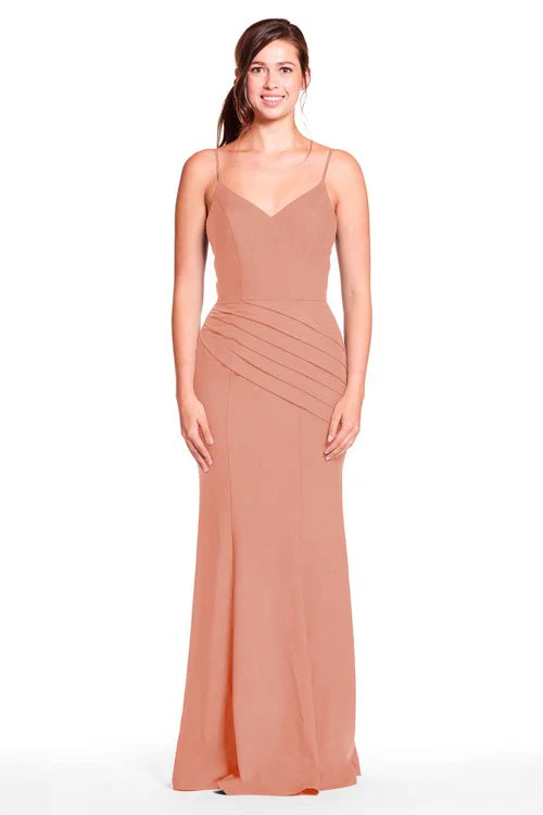 Bari Jay Bridesmaid Dress 1901 - Image 4