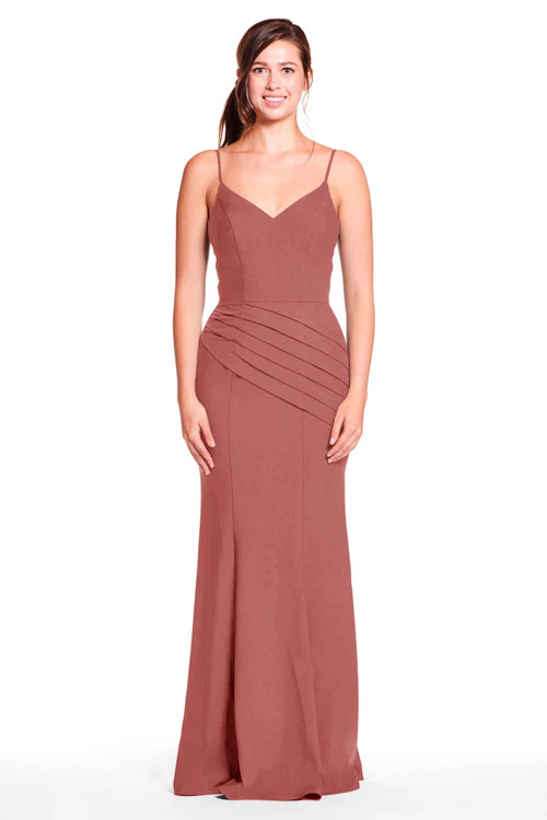 Bari Jay Bridesmaid Dress 1901 - Image 5