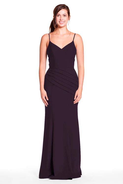 Bari Jay Bridesmaid Dress 1901 - Image 9