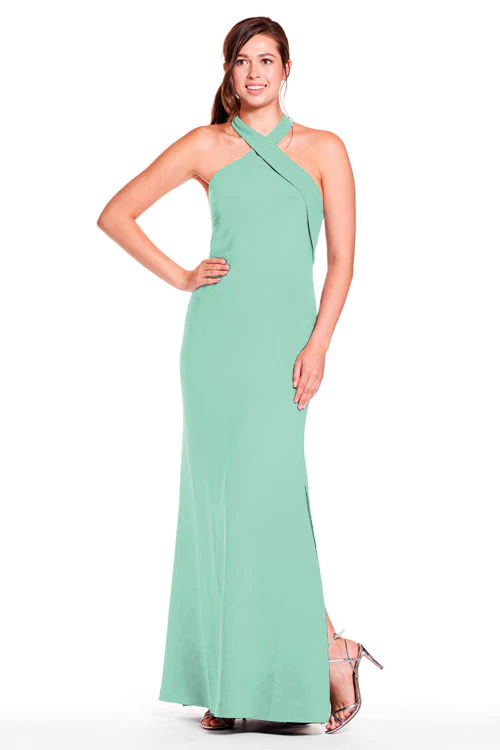 Bari Jay Bridesmaid Dress 1903 - Image 10