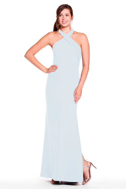 Bari Jay Bridesmaid Dress 1903 - Image 11