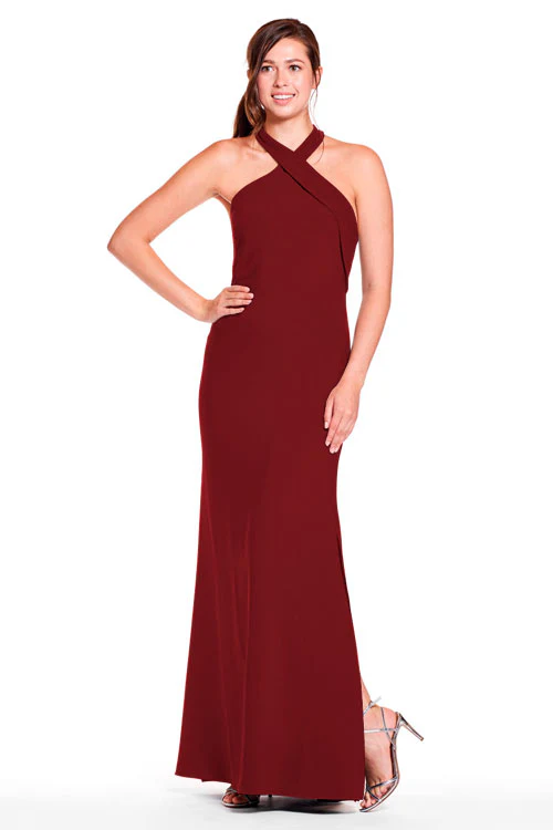 Bari Jay Bridesmaid Dress 1903 - Image 13