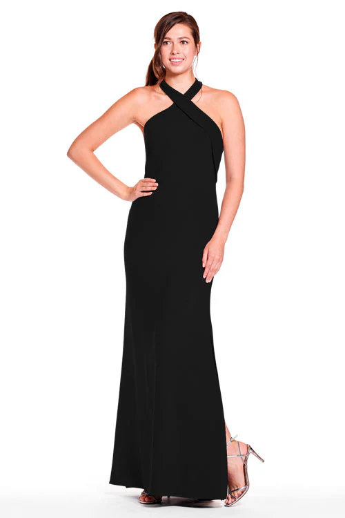 Bari Jay Bridesmaid Dress 1903 - Image 2